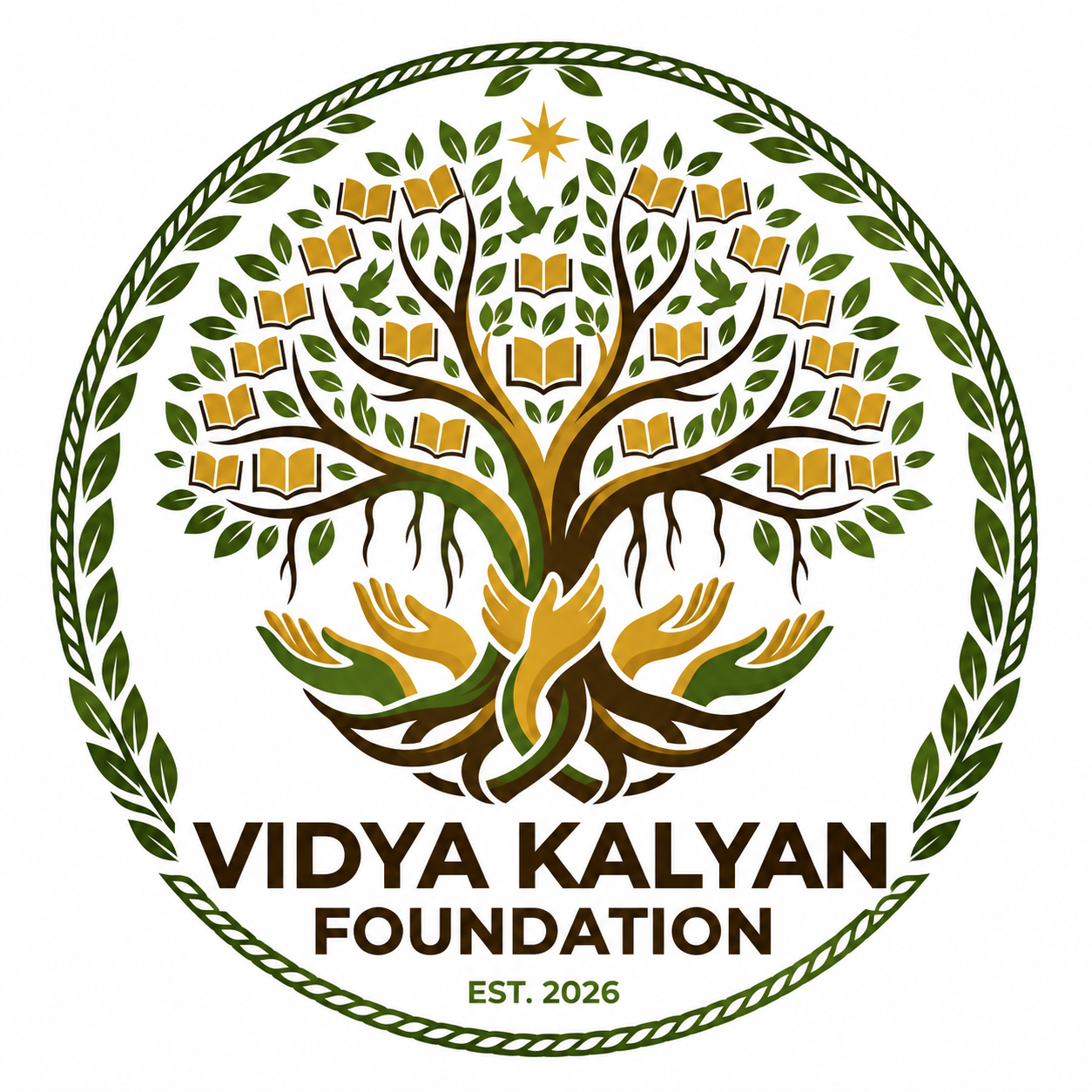 Vidya Kalyan Foundation